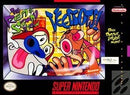 The Ren and Stimpy Show Veediots - Complete - Super Nintendo