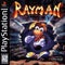 Rayman [Black Label] - Complete - Playstation