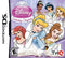 Disney Princess: Enchanting Storybooks - Complete - Nintendo DS