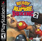 Ready 2 Rumble Boxing Round 2 - Complete - Playstation