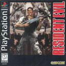 Resident Evil - In-Box - Playstation