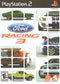 Ford Racing 3 - Loose - Playstation 2