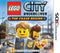 LEGO City Undercover: The Chase Begins - In-Box - Nintendo 3DS