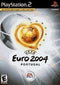 UEFA Euro 2004 - In-Box - Playstation 2