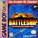 Battleship - Loose - GameBoy Color