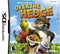 Over the Hedge - Loose - Nintendo DS