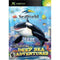 Shamu's Deep Sea Adventures - Loose - Xbox