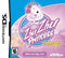 Magical Zhu Zhu Princess: Carriages & Castles - In-Box - Nintendo DS