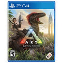 Ark Survival Evolved [Collector's Edition] - Complete - Playstation 4