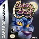 Sabre Wulf - Complete - GameBoy Advance