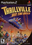 Thrillville [Greatest Hits] - Complete - Playstation 2