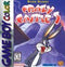 Bugs Bunny Crazy Castle 3 - Loose - GameBoy Color