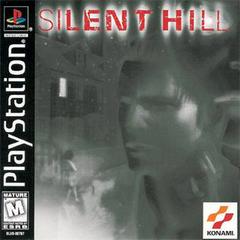 Silent Hill - Loose - Playstation
