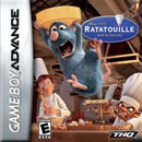 Ratatouille - In-Box - GameBoy Advance