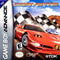 Corvette - Complete - GameBoy Advance