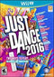 Just Dance 2016 - Complete - Wii U