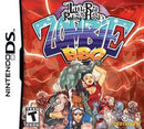 Little Red Riding Hood's Zombie BBQ - In-Box - Nintendo DS