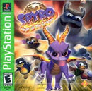 Spyro Year of the Dragon [Greatest Hits] - Complete - Playstation