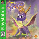 Spyro the Dragon [Greatest Hits] - Complete - Playstation