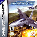 Airforce Delta Storm - Complete - GameBoy Advance