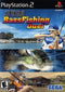 Sega Bass Fishing Duel - Complete - Playstation 2