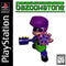 Johnny Bazookatone [Long Box] - In-Box - Playstation