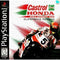 Castrol Honda Superbike Racing - In-Box - Playstation