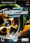 Need for Speed Underground [Greatest Hits] - Loose - Playstation 2