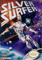 Silver Surfer - Complete - NES