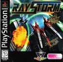 Raystorm - Loose - Playstation