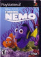 Finding Nemo [Greatest Hits] - Complete - Playstation 2