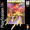 Warhawk [Greatest Hits] - In-Box - Playstation