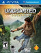 Uncharted: Golden Abyss - Complete - Playstation Vita