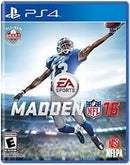 Madden NFL 16 - Loose - Playstation 4