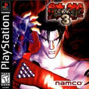 Tekken 3 - Complete - Playstation