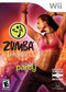 Zumba Fitness - Complete - Wii