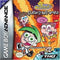 Fairly Odd Parents Clash with the Anti-World - In-Box - GameBoy Advance