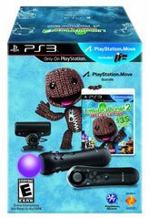 LittleBigPlanet 2 [Special Edition Move Bundle] - Loose - Playstation 3
