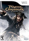 Pirates of the Caribbean At World`s End - Loose - Wii