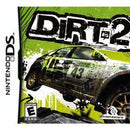 Dirt 2 - In-Box - Nintendo DS