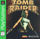 Tomb Raider [Greatest Hits] - Complete - Playstation