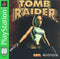 Tomb Raider [Greatest Hits] - Loose - Playstation