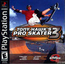 Tony Hawk 3 - Loose - Playstation