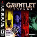 Gauntlet Legends - In-Box - Playstation