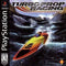 Turbo Prop Racing - Complete - Playstation