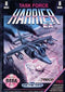 Task Force Harrier - In-Box - Sega Genesis