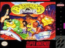 Battletoads In Battlemaniacs - Loose - Super Nintendo