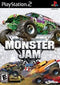 Monster Jam - Complete - Playstation 2