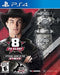 8 to Glory - Complete - Playstation 4