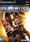 Kill.Switch - Complete - Playstation 2